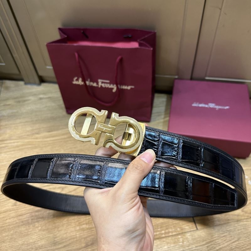 Ferragamo Belts